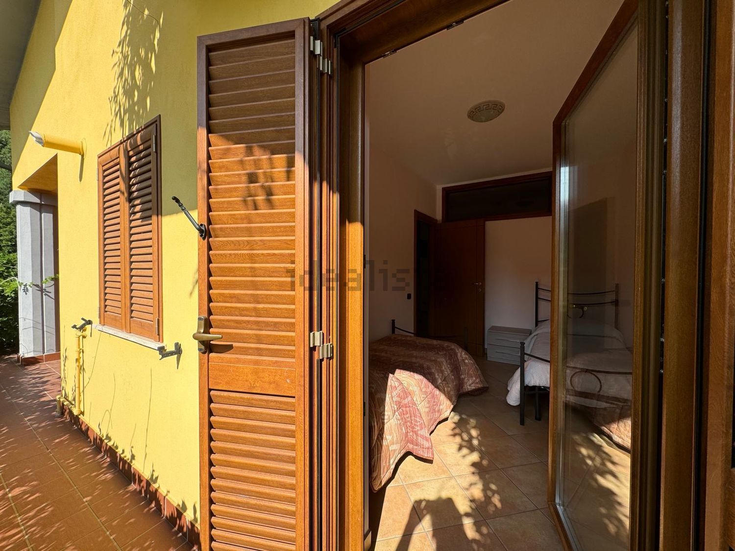 Appartement à Carsoli