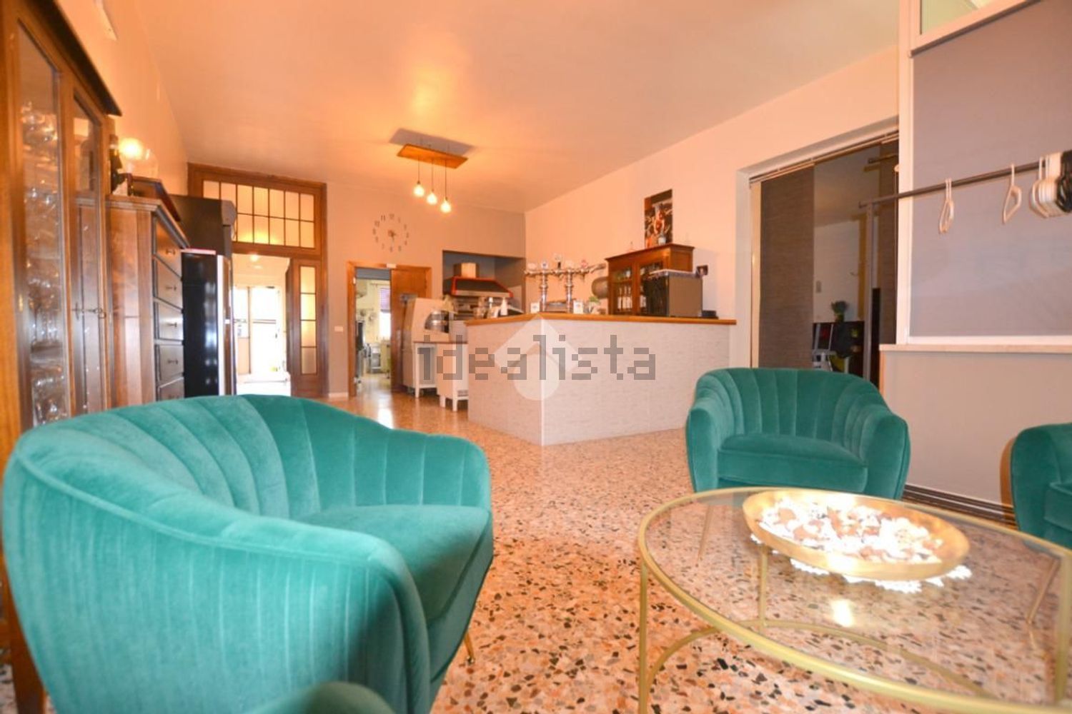Appartamento a Canneto sull'Oglio