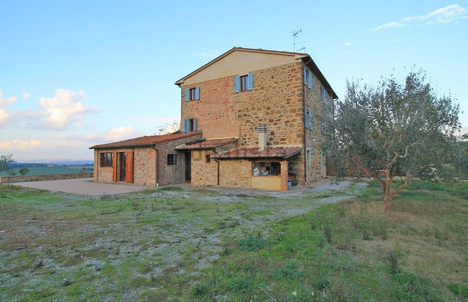 Maisons de campagne à Centro, Torrita di Siena