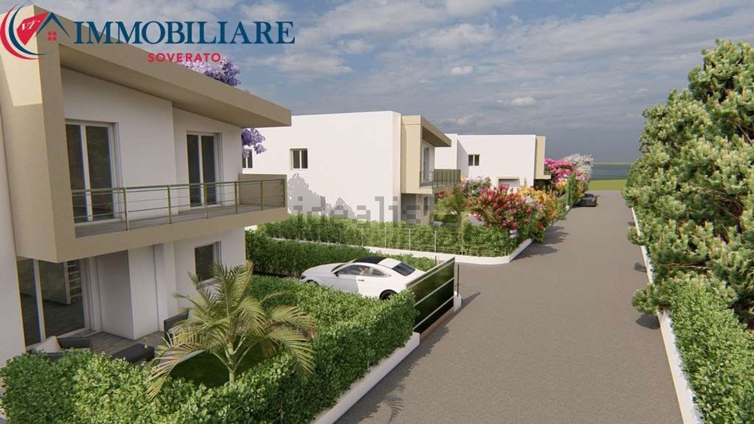 Maisons ou villas à Montauro