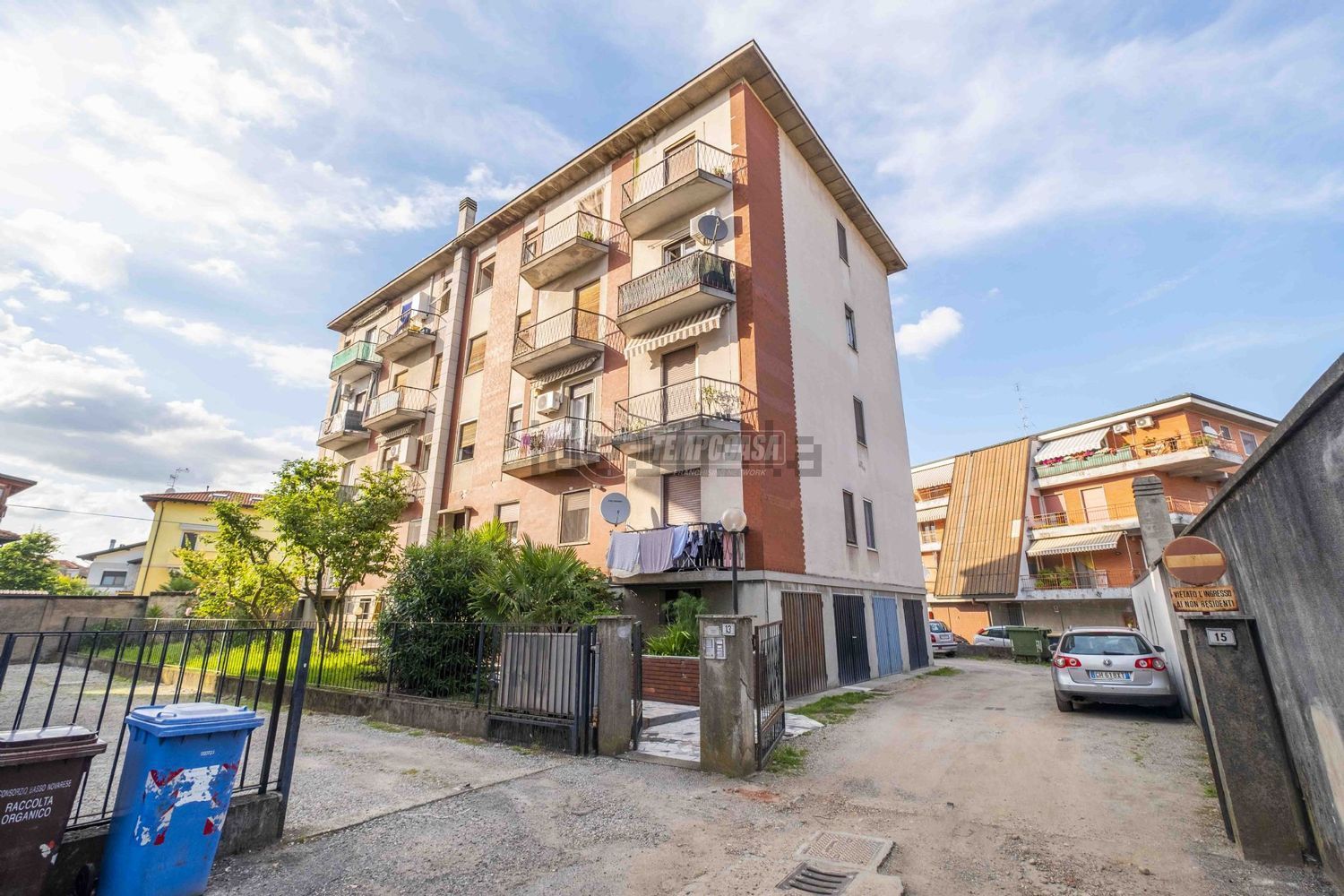 Flat in Cerano