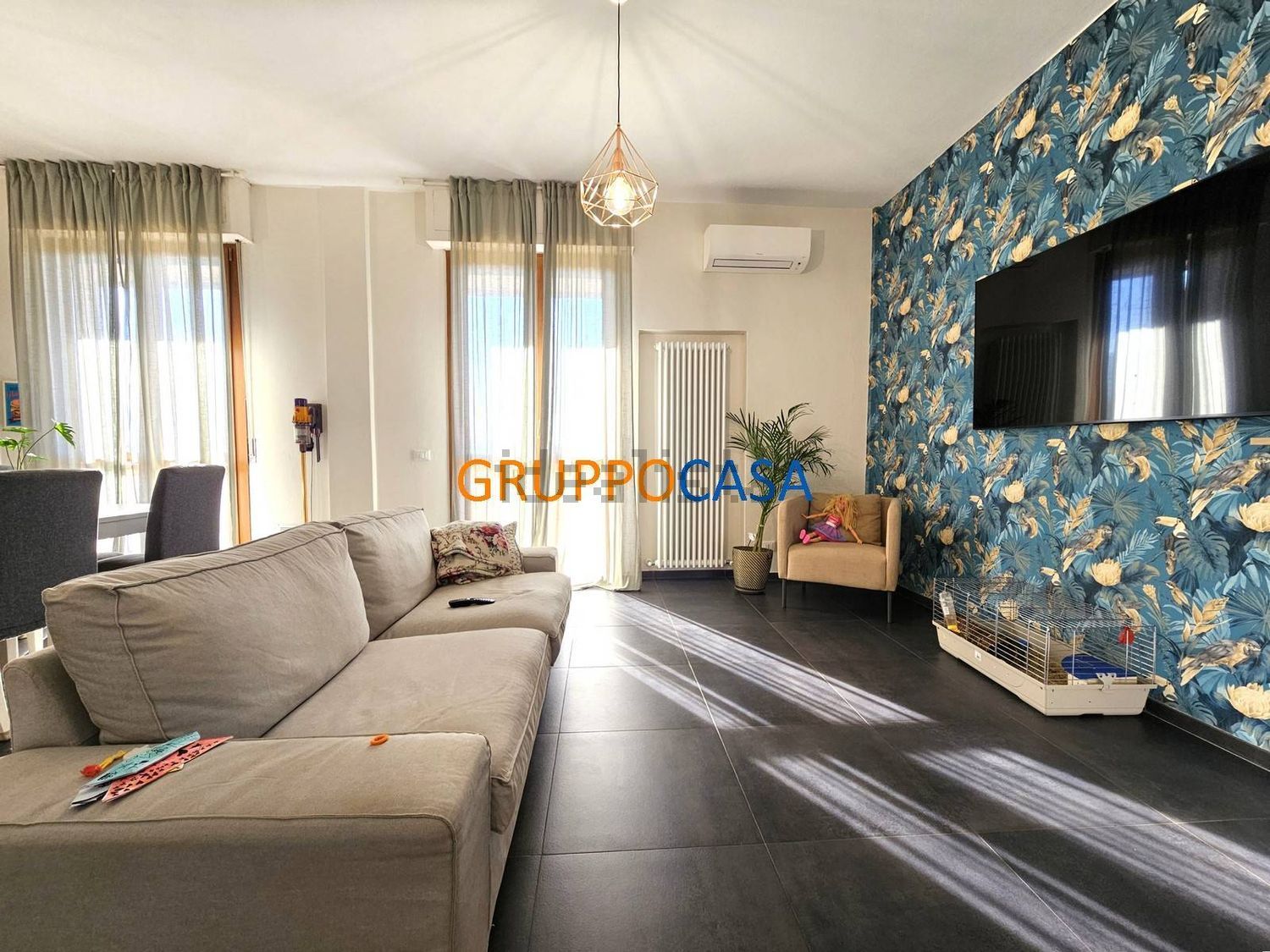 Appartement à Montecarlo