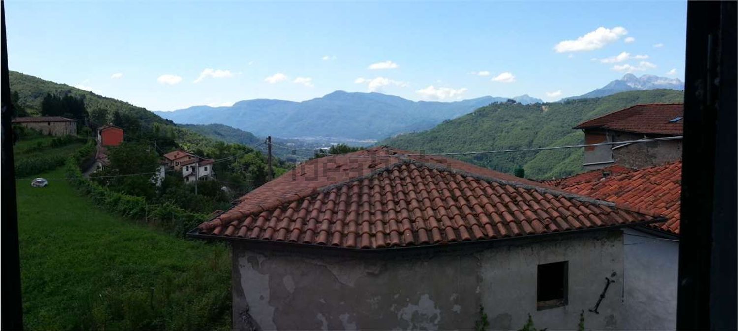 Landhäuser in Fosciandora