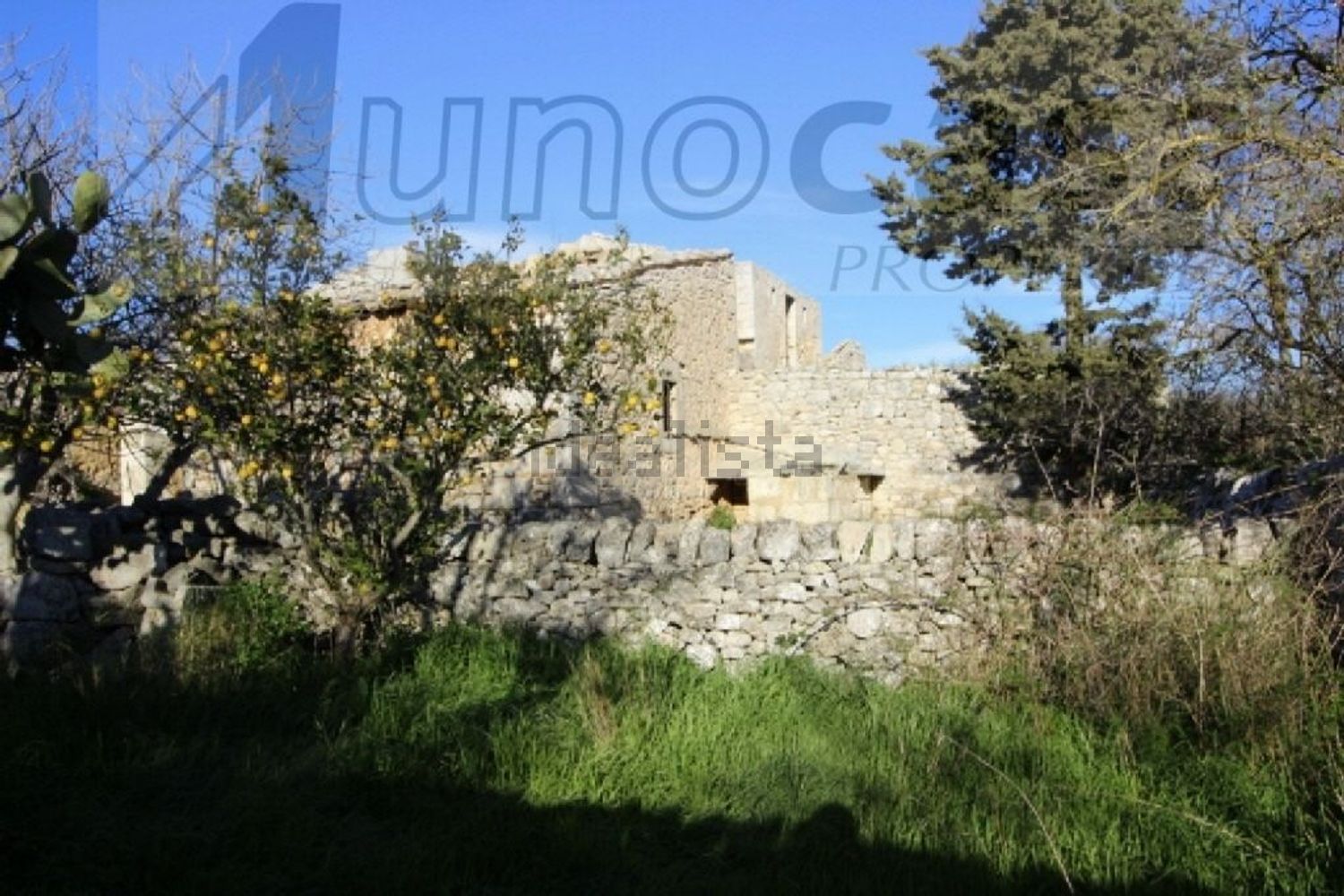 Casa rural en Centro, Ragusa