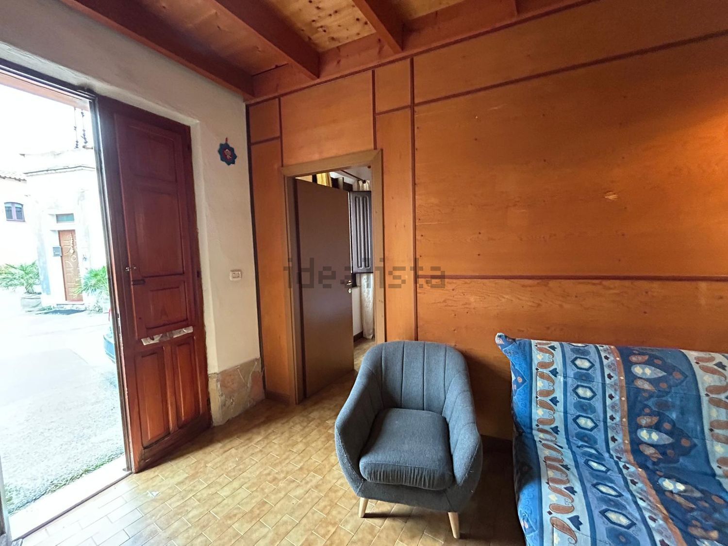 Piso en San Sperate