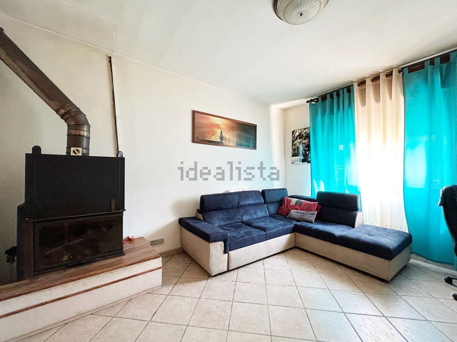 Country homes in Castel Goffredo