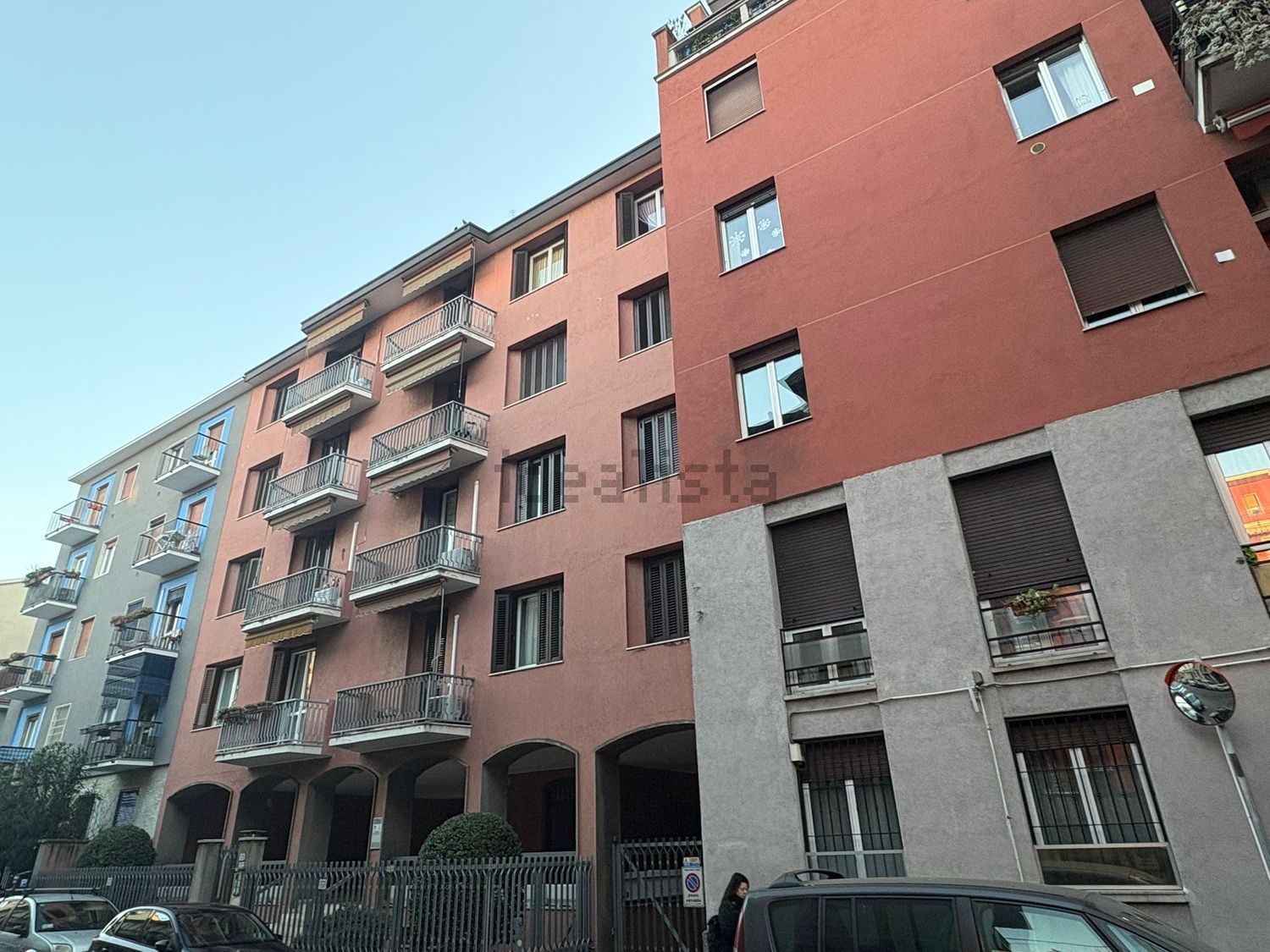 Appartamento a Rondò-Torretta, Sesto San Giovanni