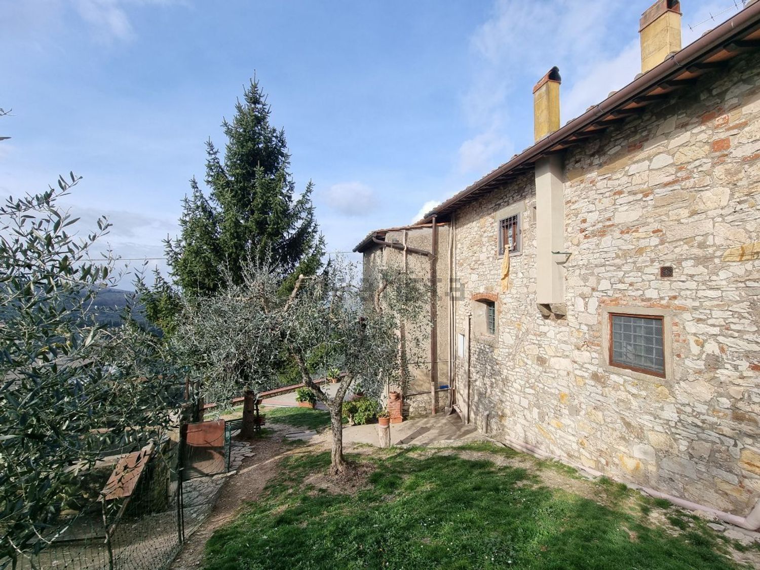 Appartamento a Villamagna - Le Case San Romolo, Bagno a Ripoli