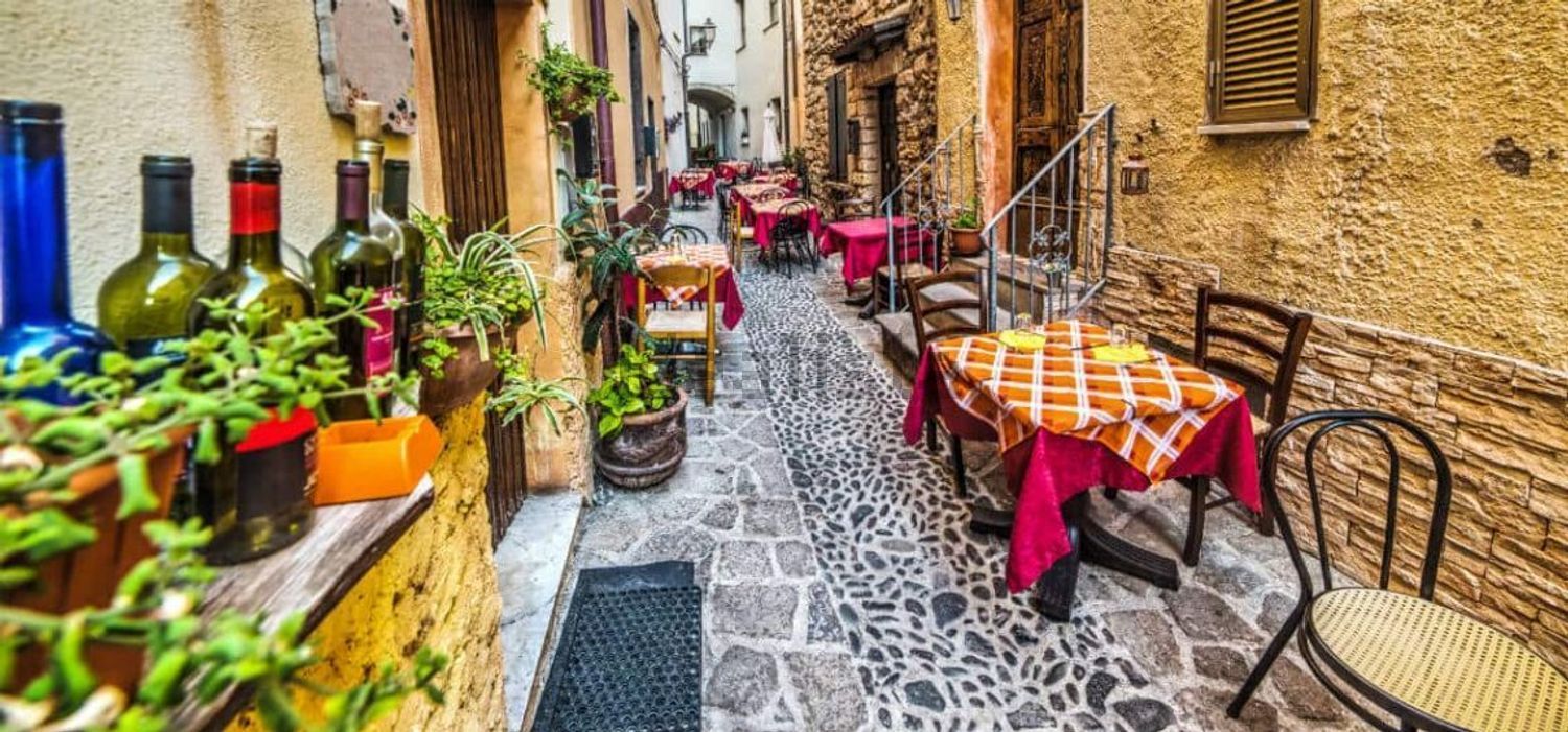 Villetta indipendente a Castelsardo
