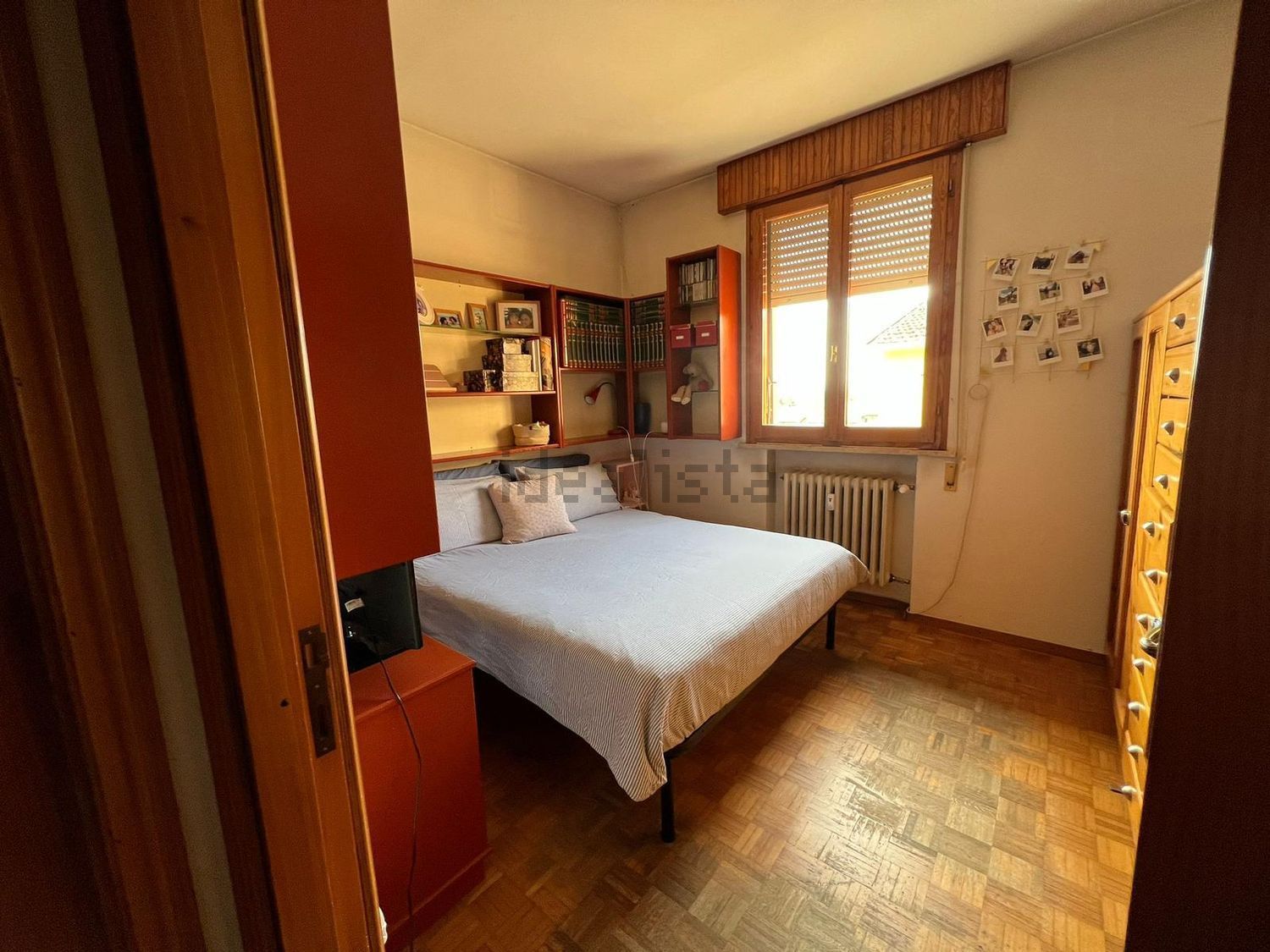 Appartamento a Massa Lombarda