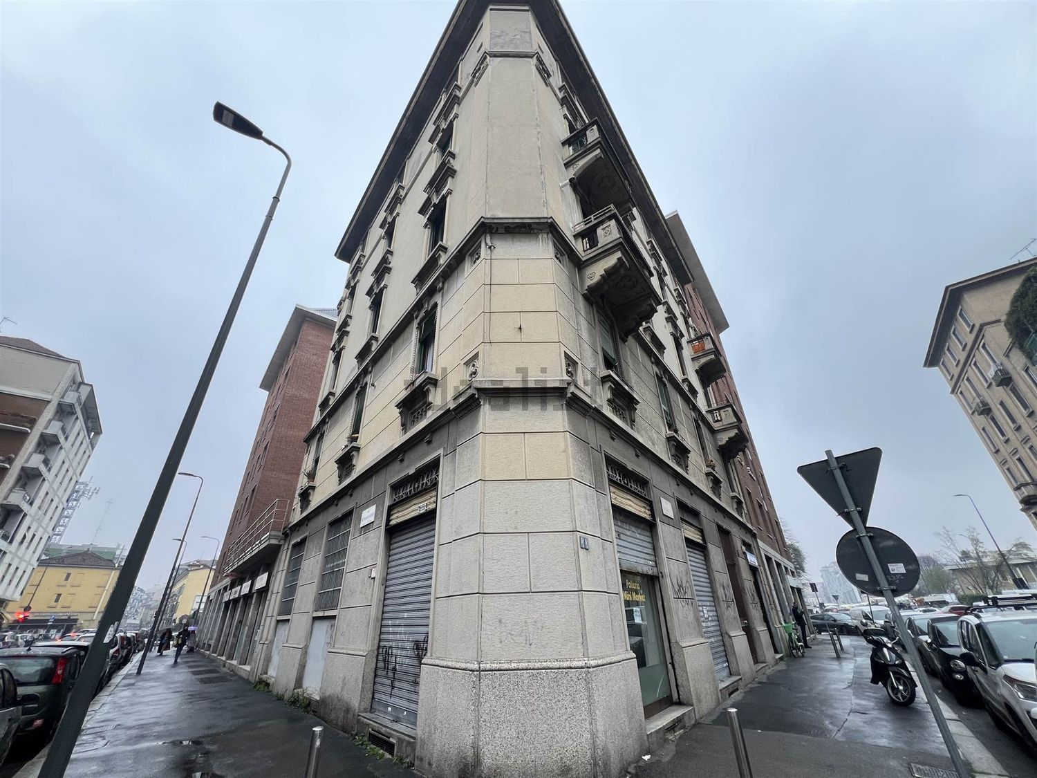 Appartamento a Porta Vittoria, Milano