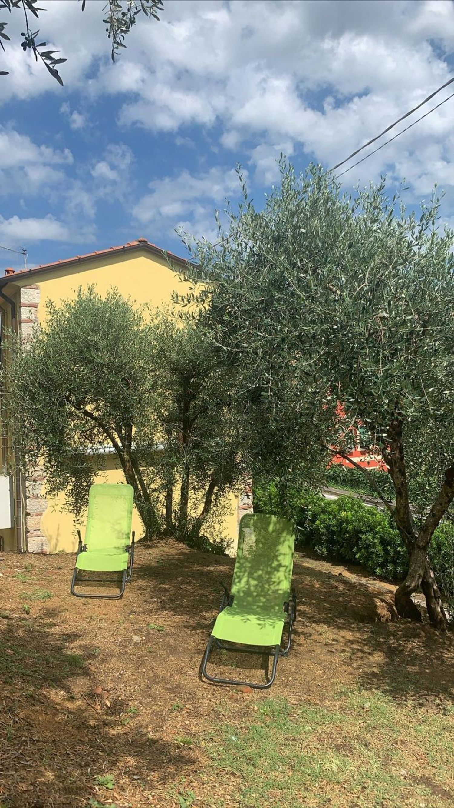 Chalet independiente en Limone - Melara - Termo, La Spezia