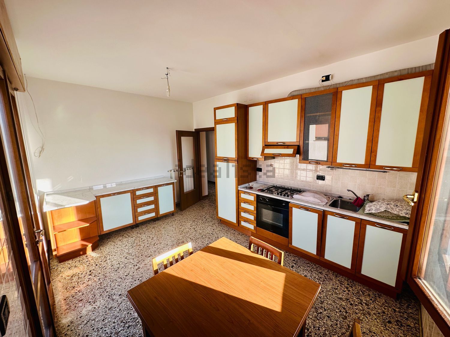 Appartamento a Chirignago-Gazzera, Mestre