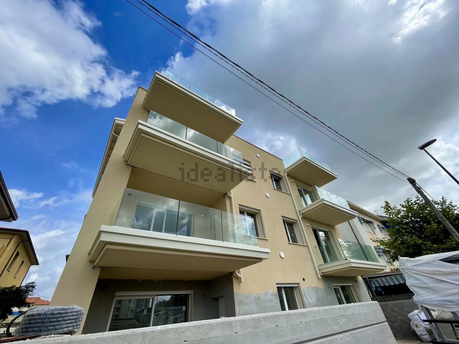 Appartamento a Lido di Camaiore, Camaiore