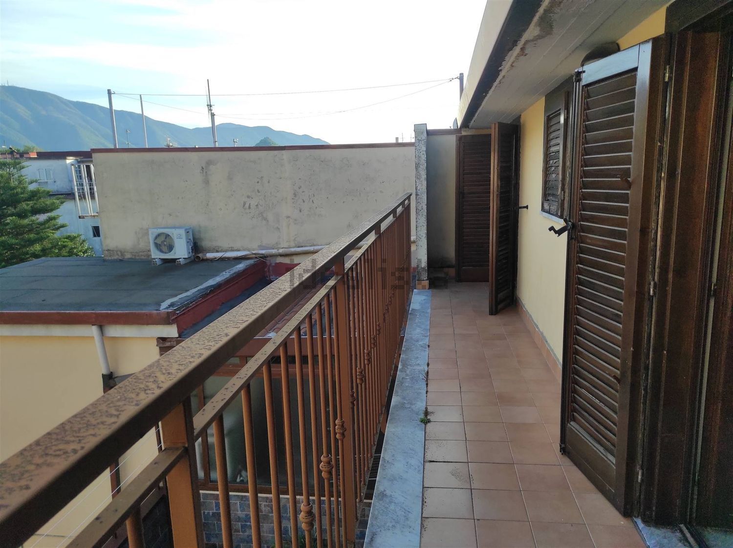 Appartamento a Mercato San Severino