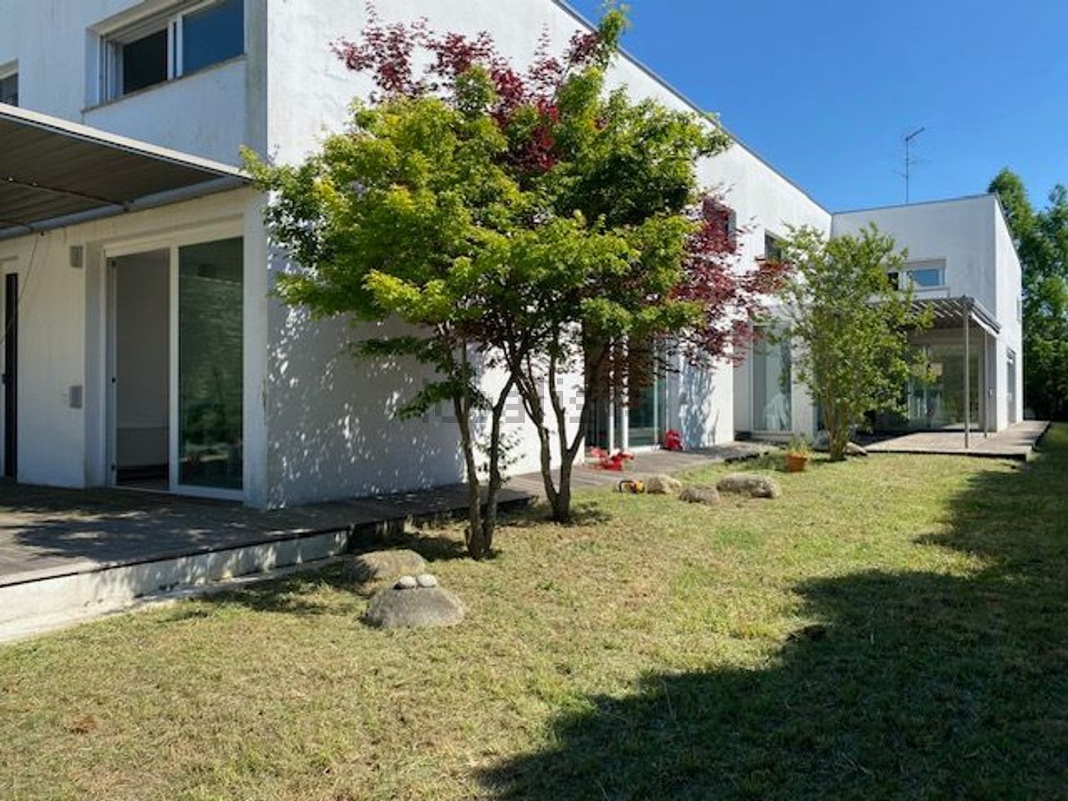 Häuser in Via Frutteti - Borgo Punta, Ferrara