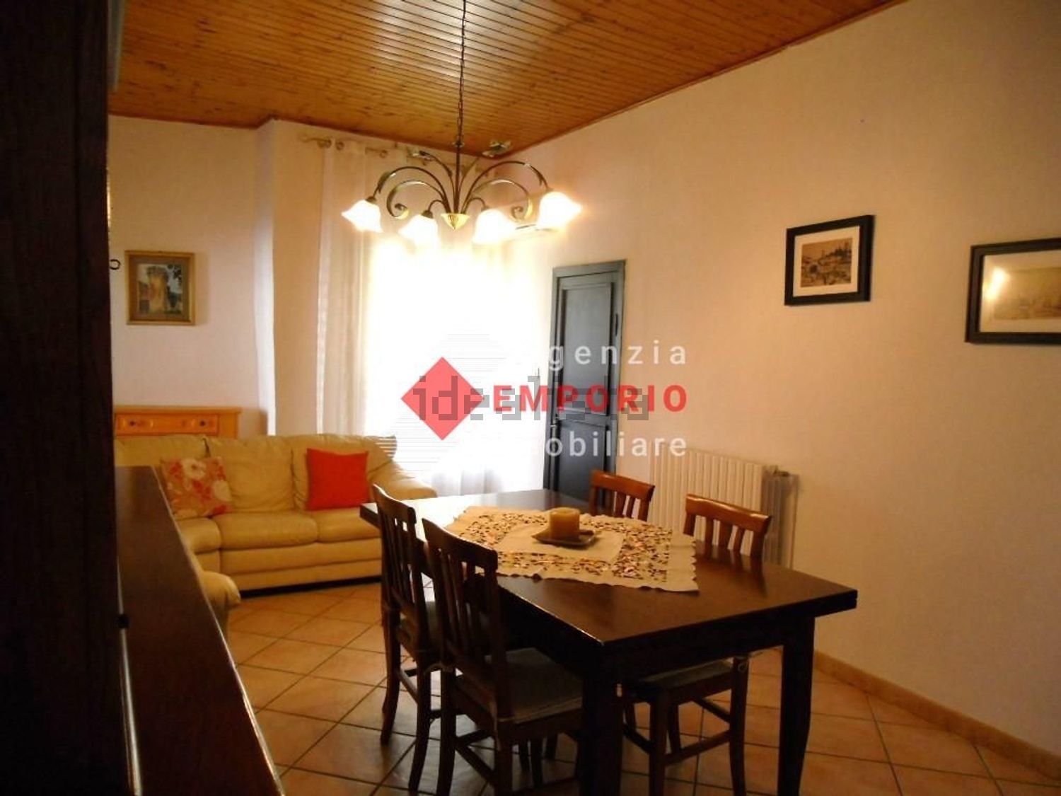 Flat in Vicopisano