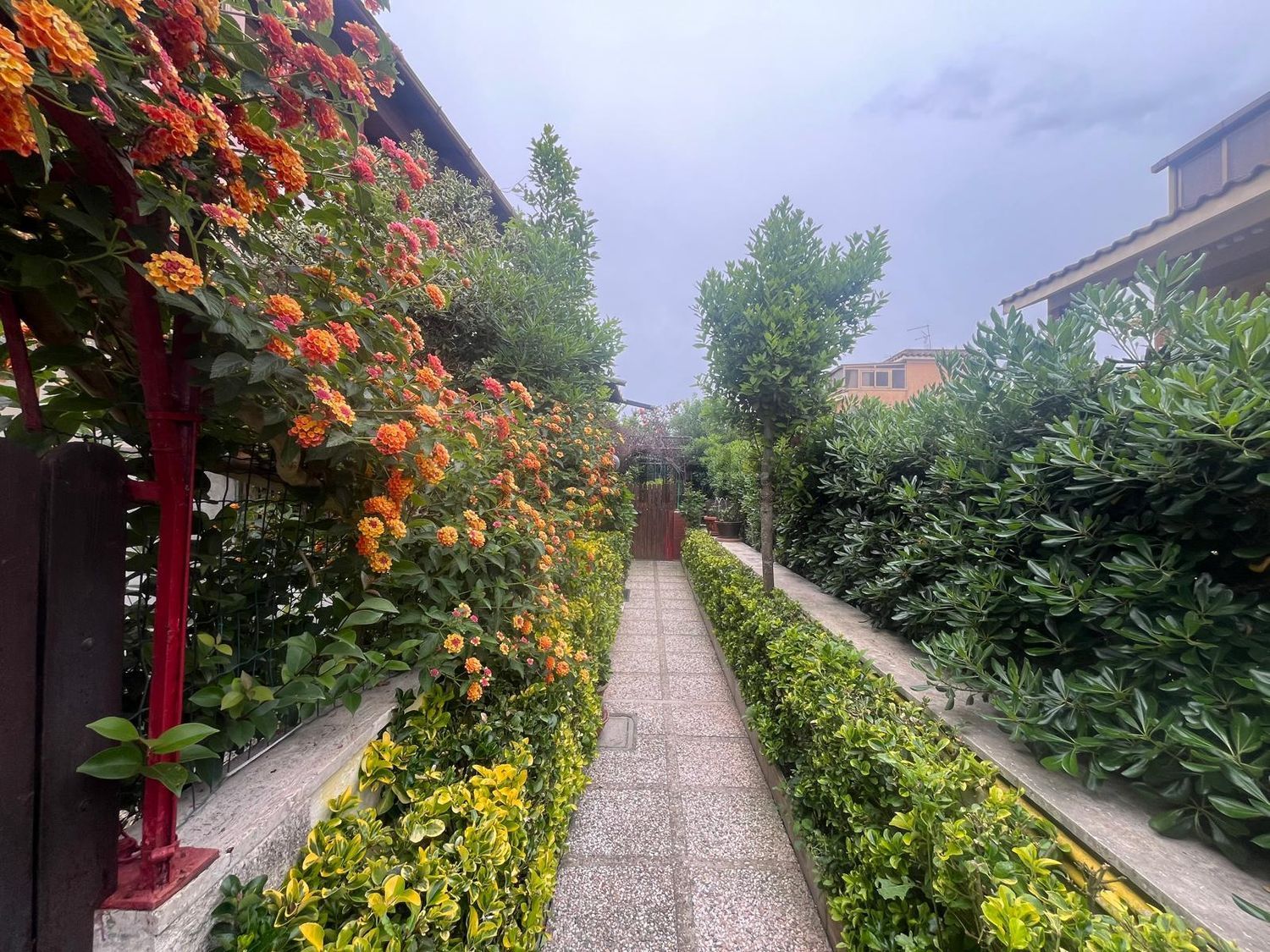 Villetta a schiera a Marina di Tor San Lorenzo, Ardea
