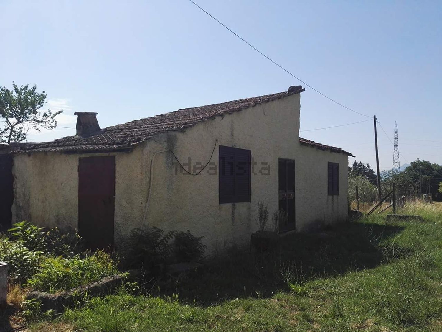 Casas rústicas en Anagni