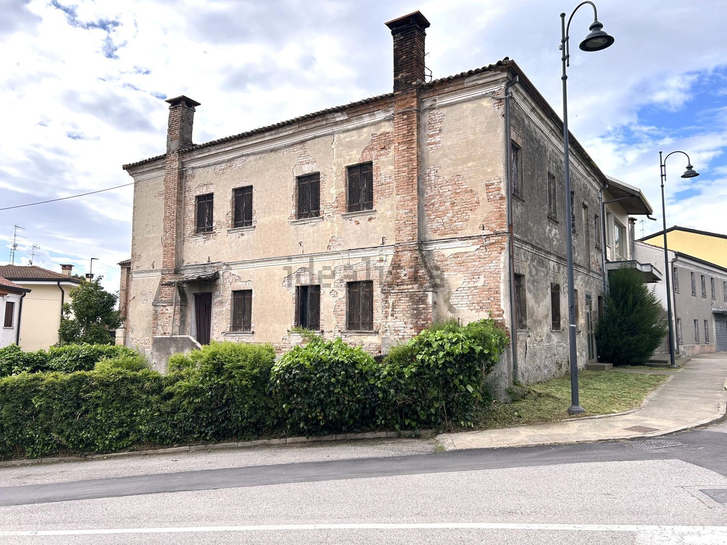 Maisons de campagne à Centro Storico, Rovigo
