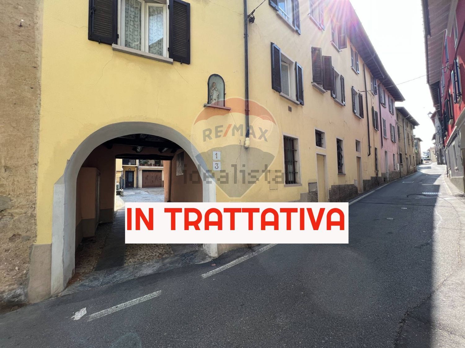 Appartement à Cantello