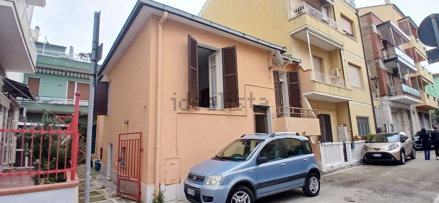 Maison jumelée à Silvi Marina, Silvi