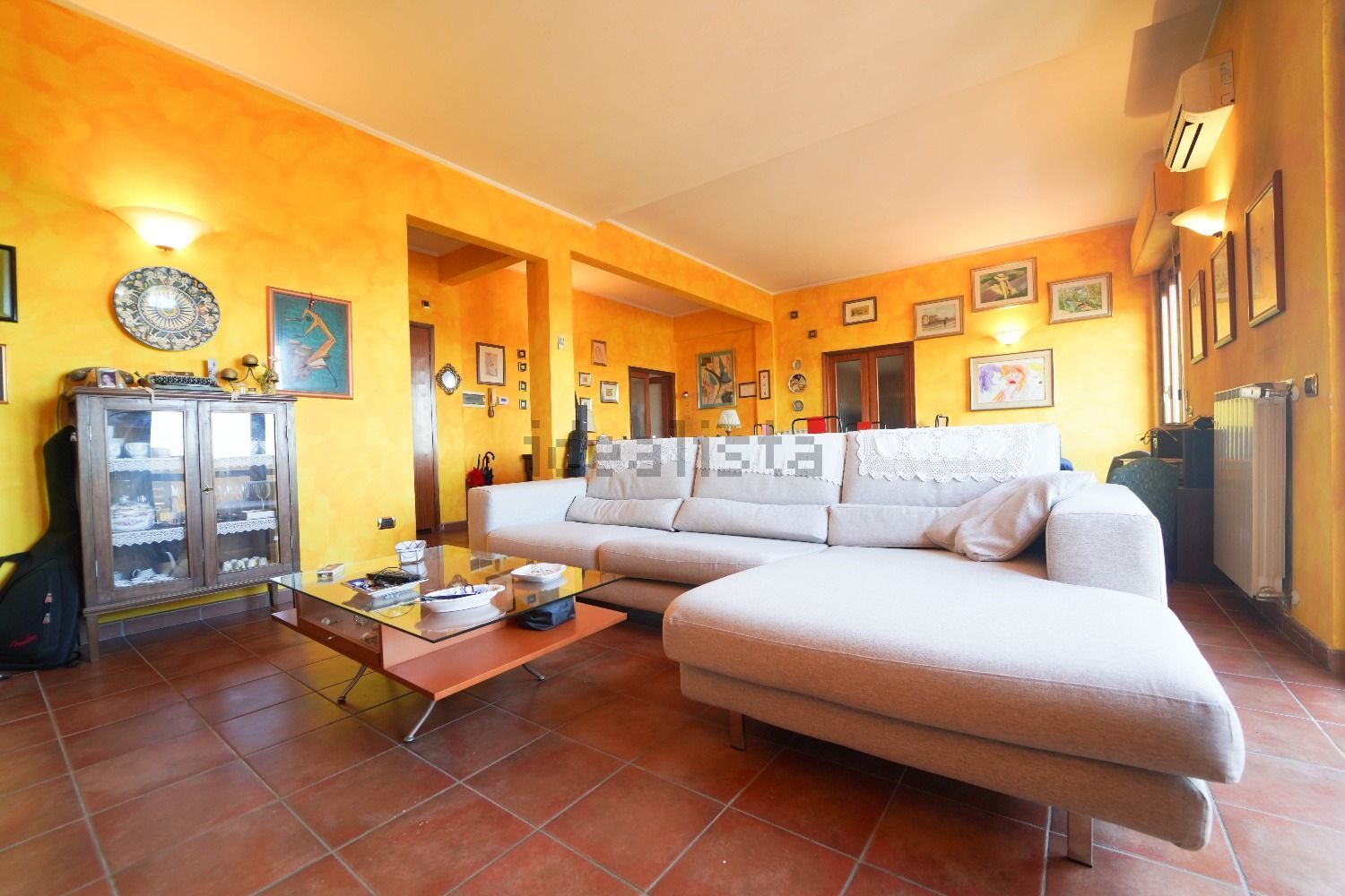Appartamento a Vicinanze Centro, Empoli