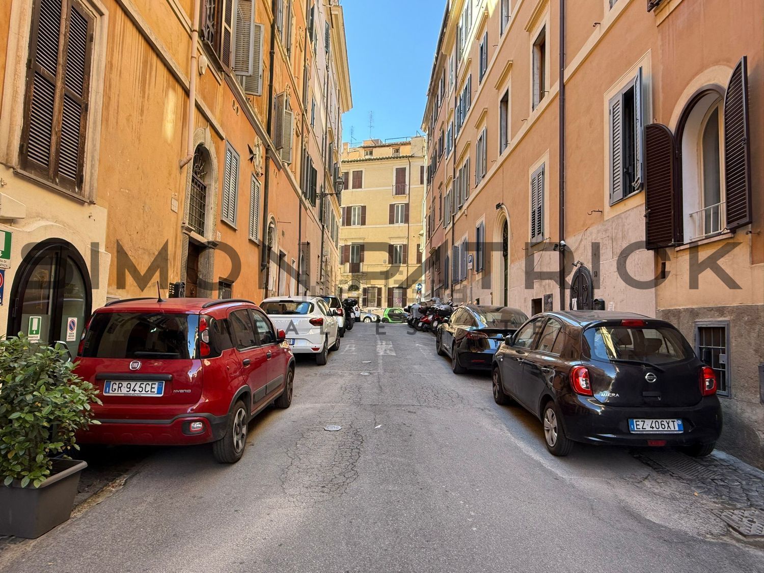 Appartement à Centro, Roma