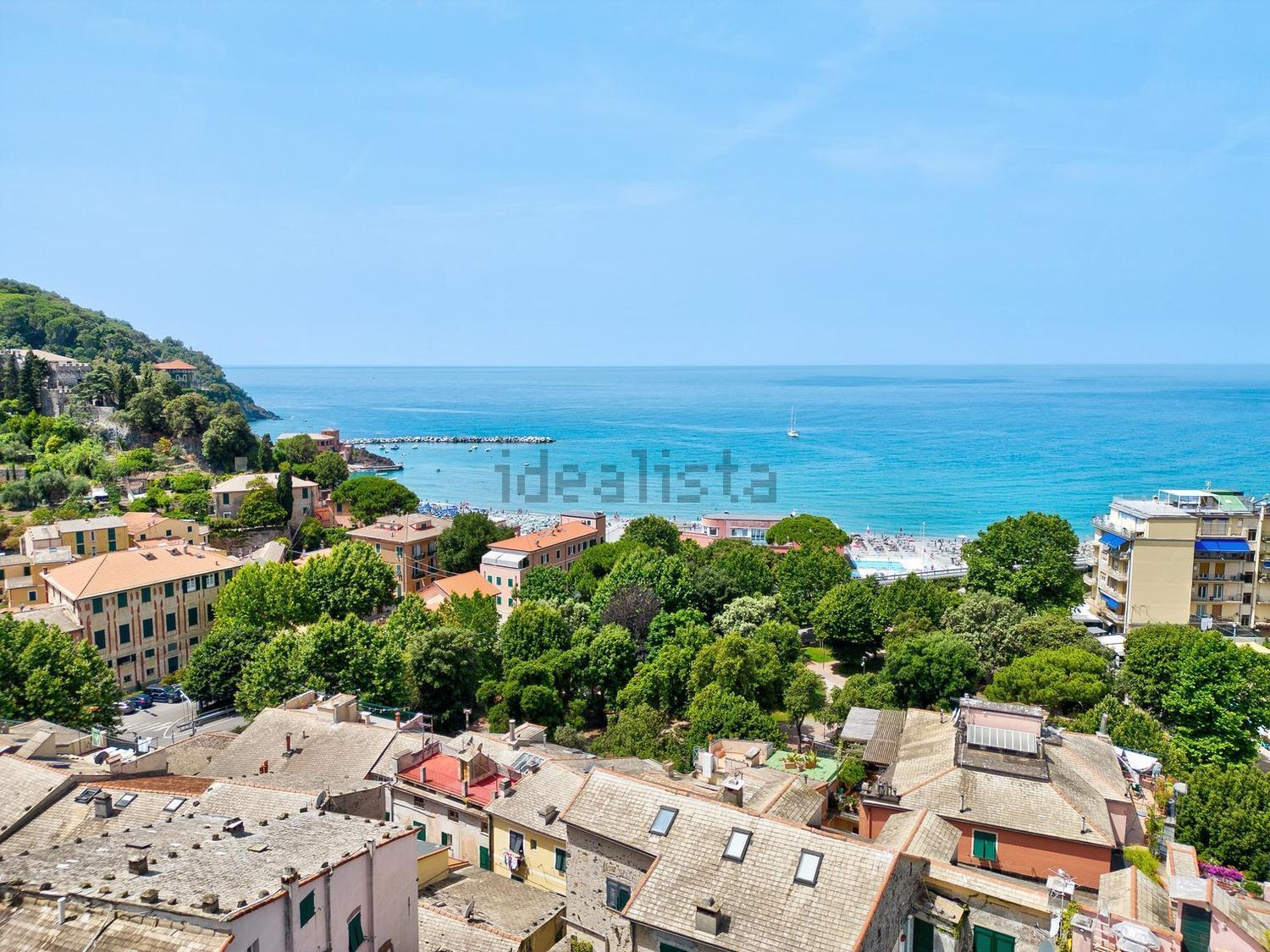 Appartamento a Levanto