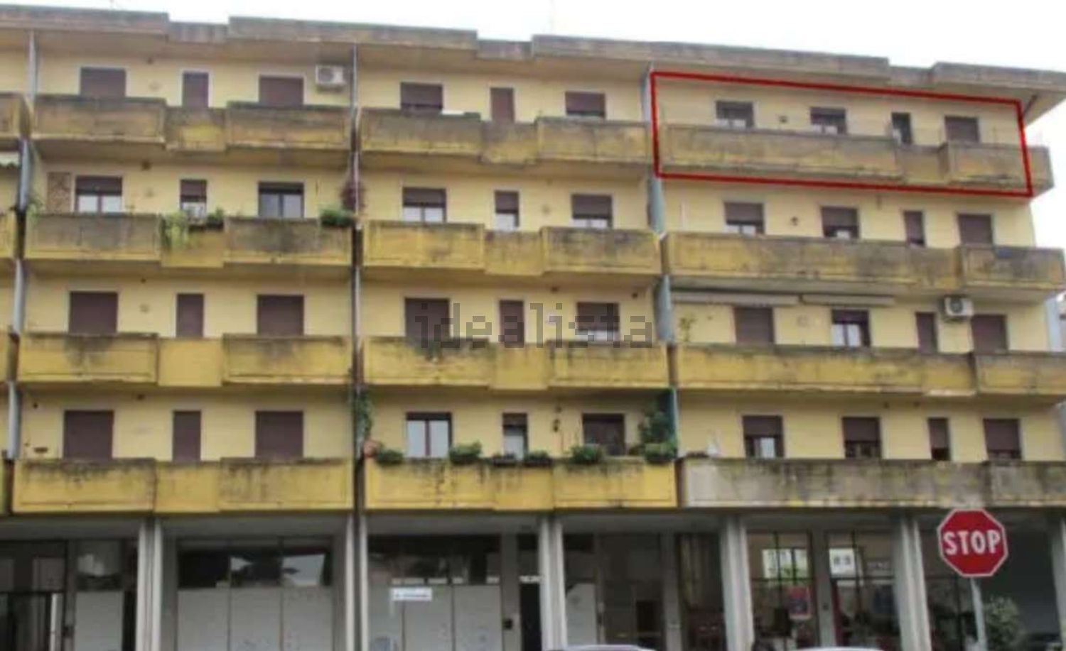 Appartement à Montecchio Maggiore