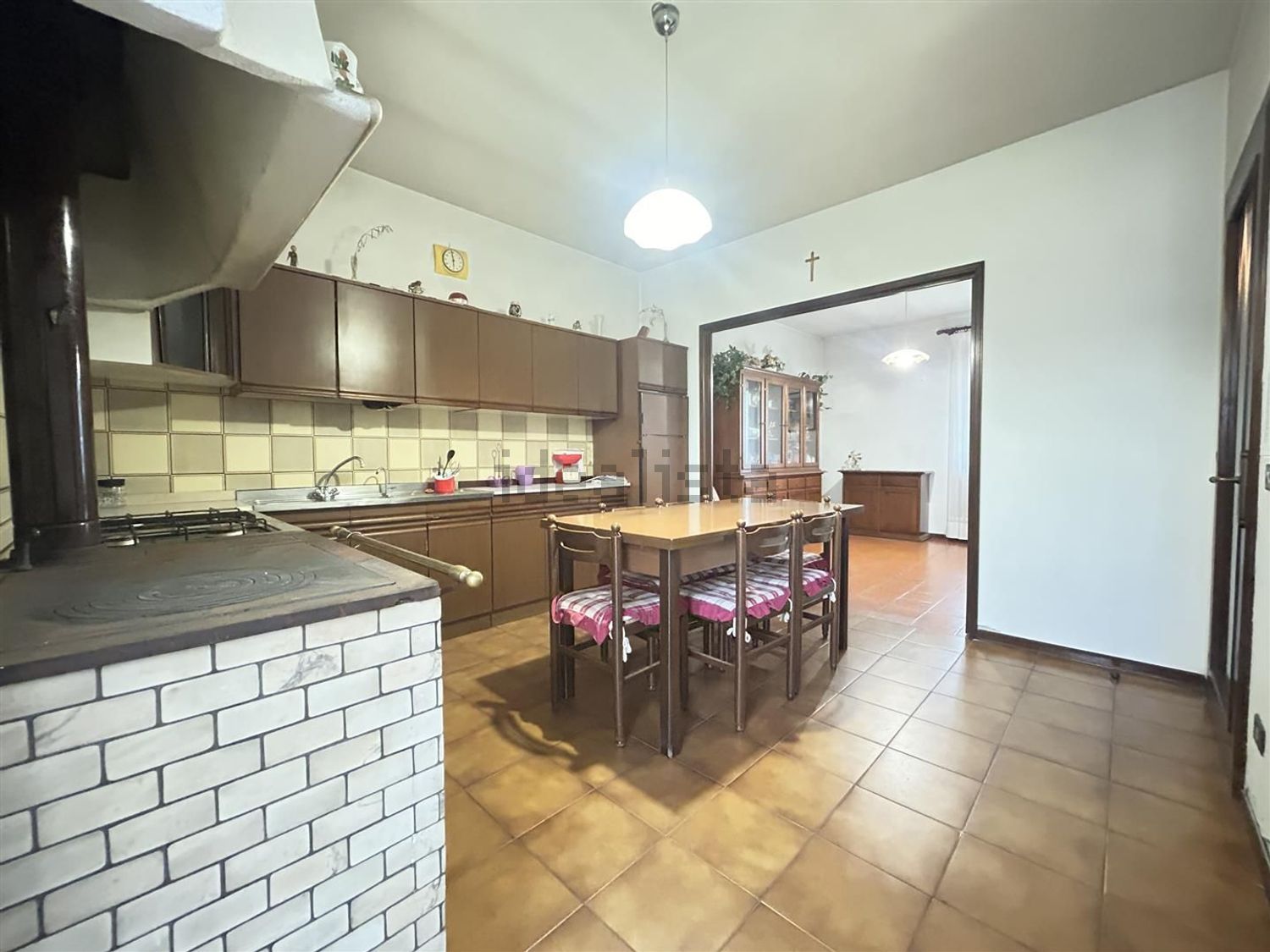 Appartement à Trevignano