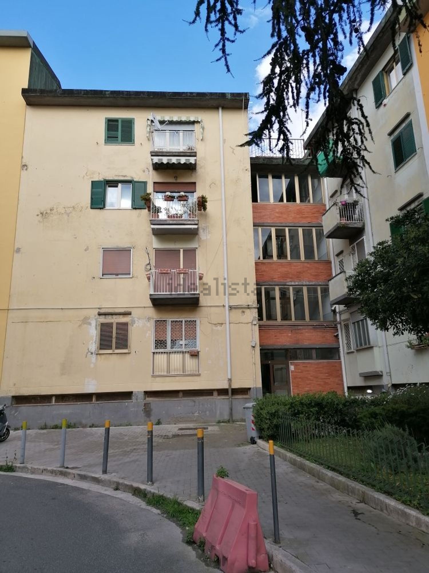 Flat in Vomero-Arenella, Naples