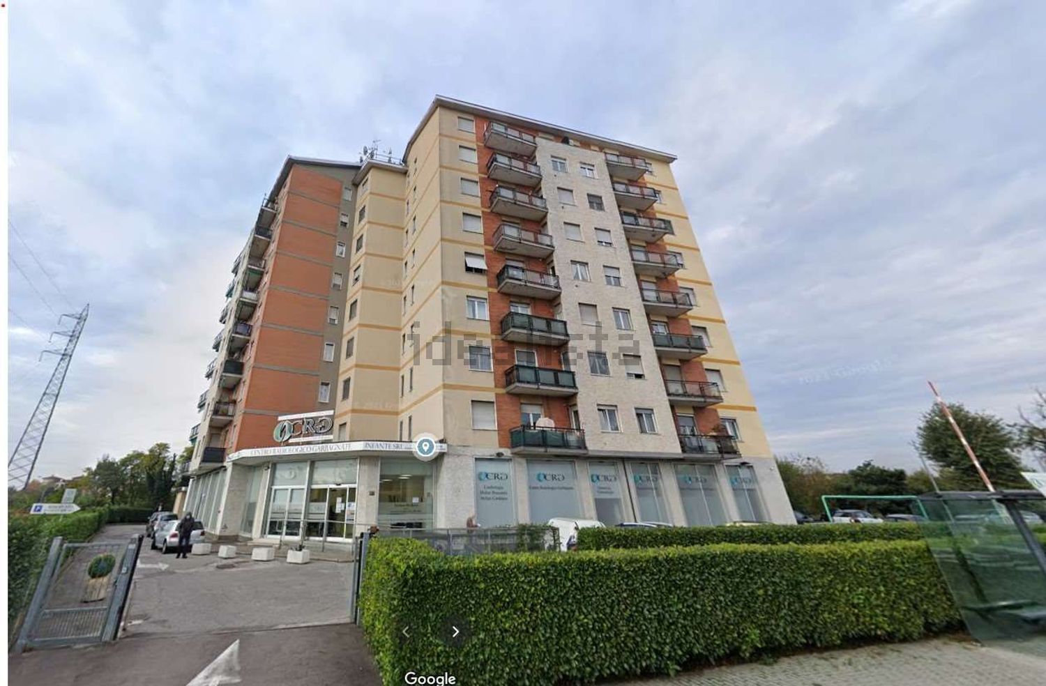 Flat in Bariana, Garbagnate Milanese