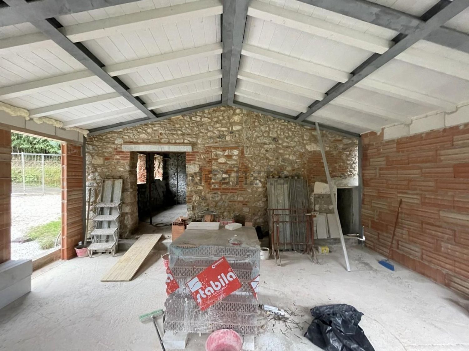 Chalet pareado en Camaiore, Camaiore