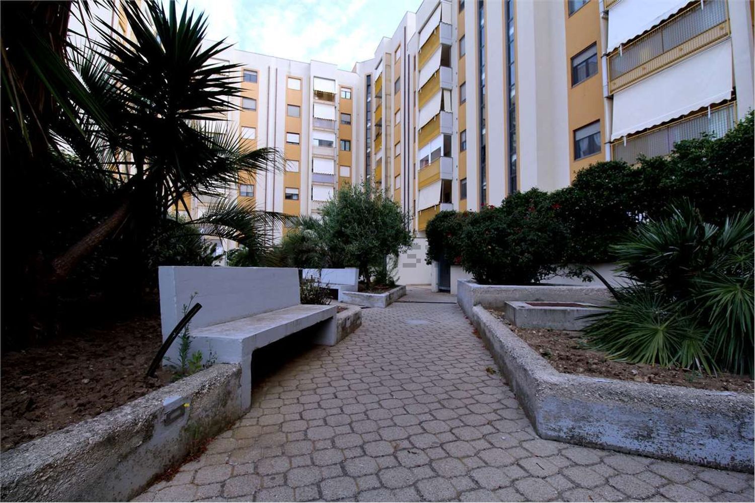 Appartamento a Minnuta - Paradiso, Brindisi