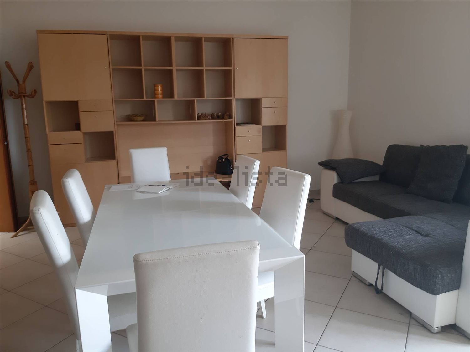 Appartamento a Poggio Rusco