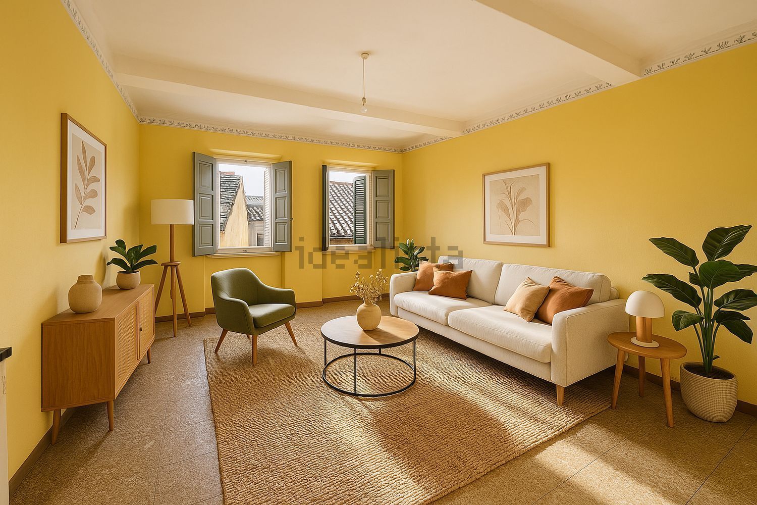 Appartement à Centro Storico, Lucques