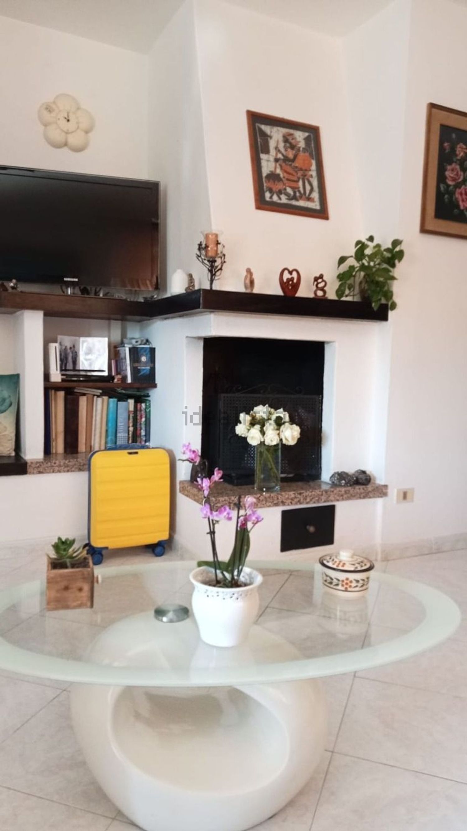 Appartamento a Albinia, Orbetello