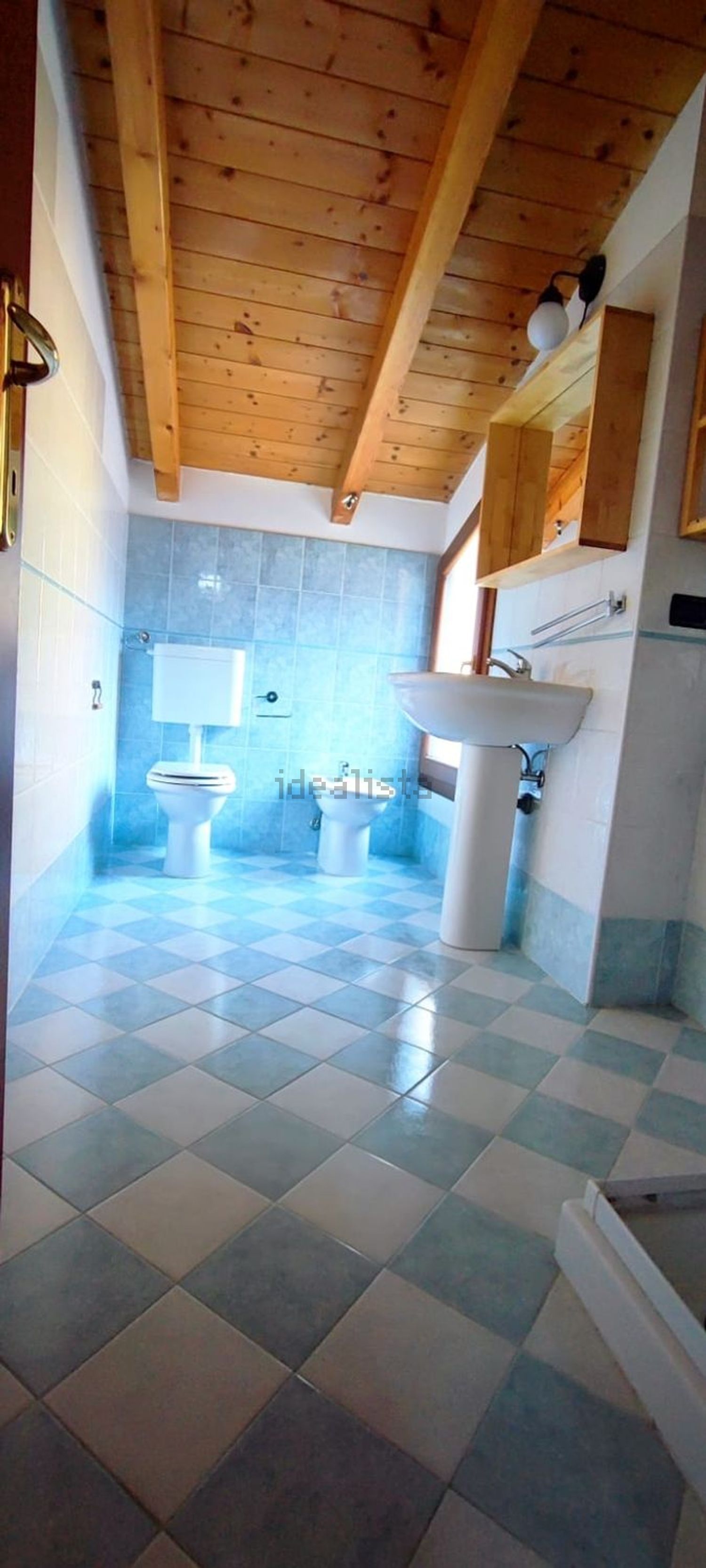 Flat in Barbarano Mossano