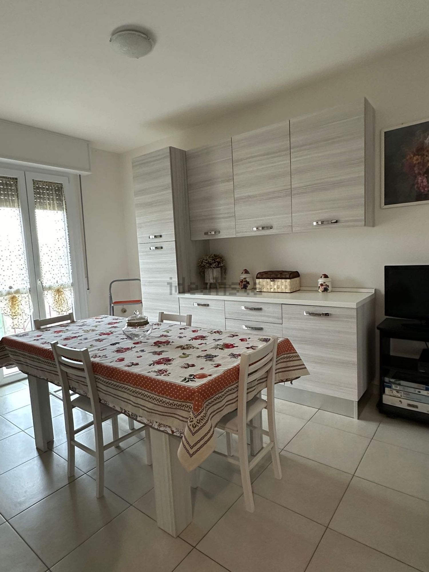 Flat in Ostellato