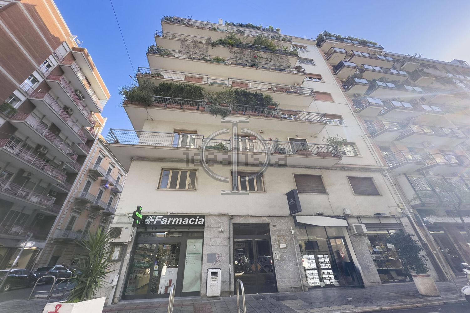 Apartamento em San Nicola - Murat - Libertà, Bari