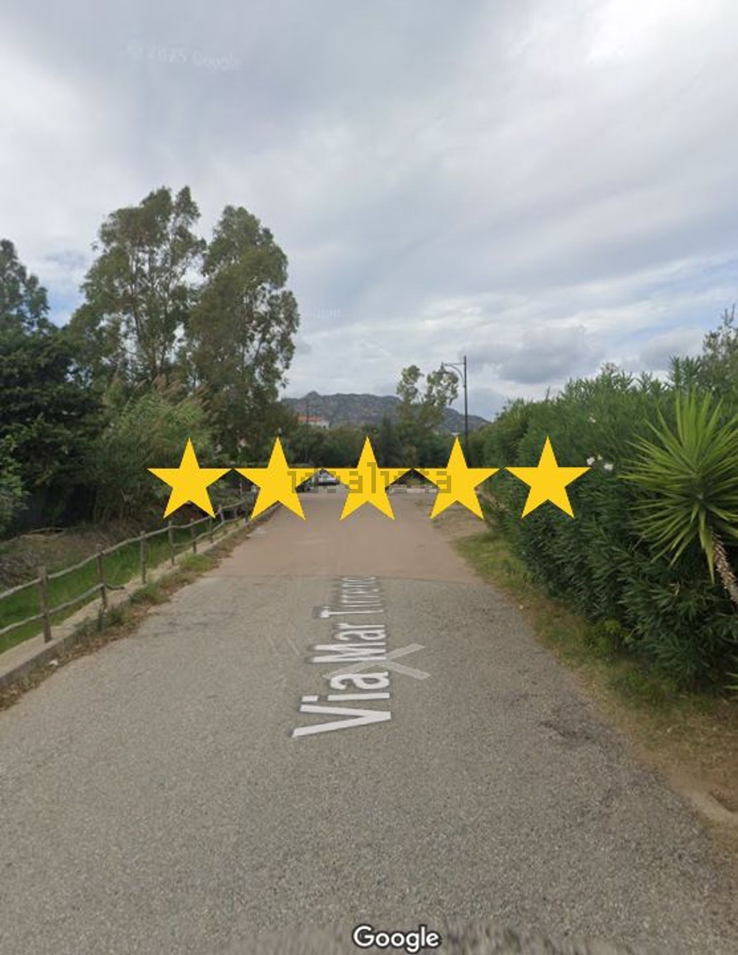 Appartamento a Pittulongu - Moriscu, Olbia