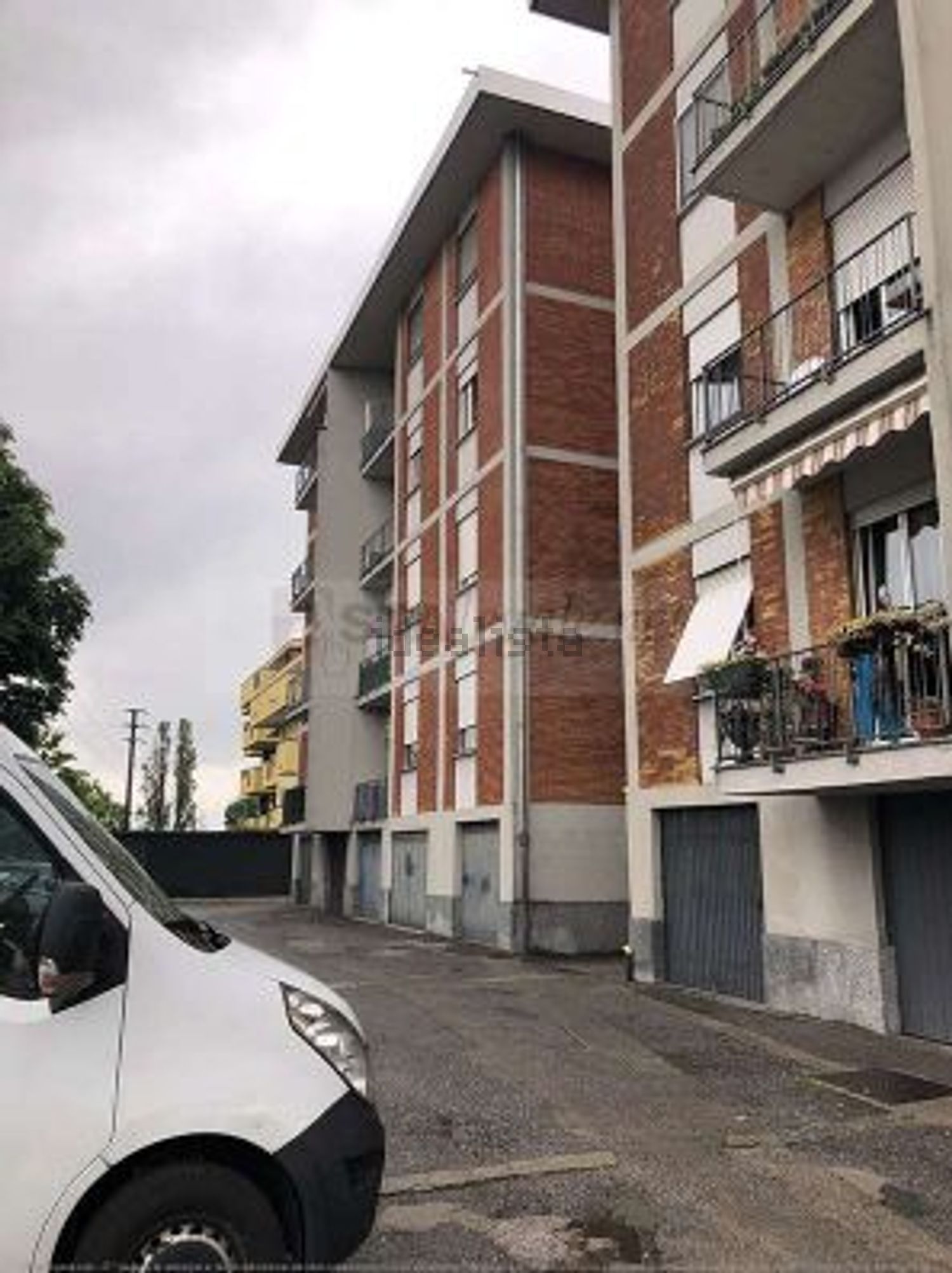 Appartement à Muggiò
