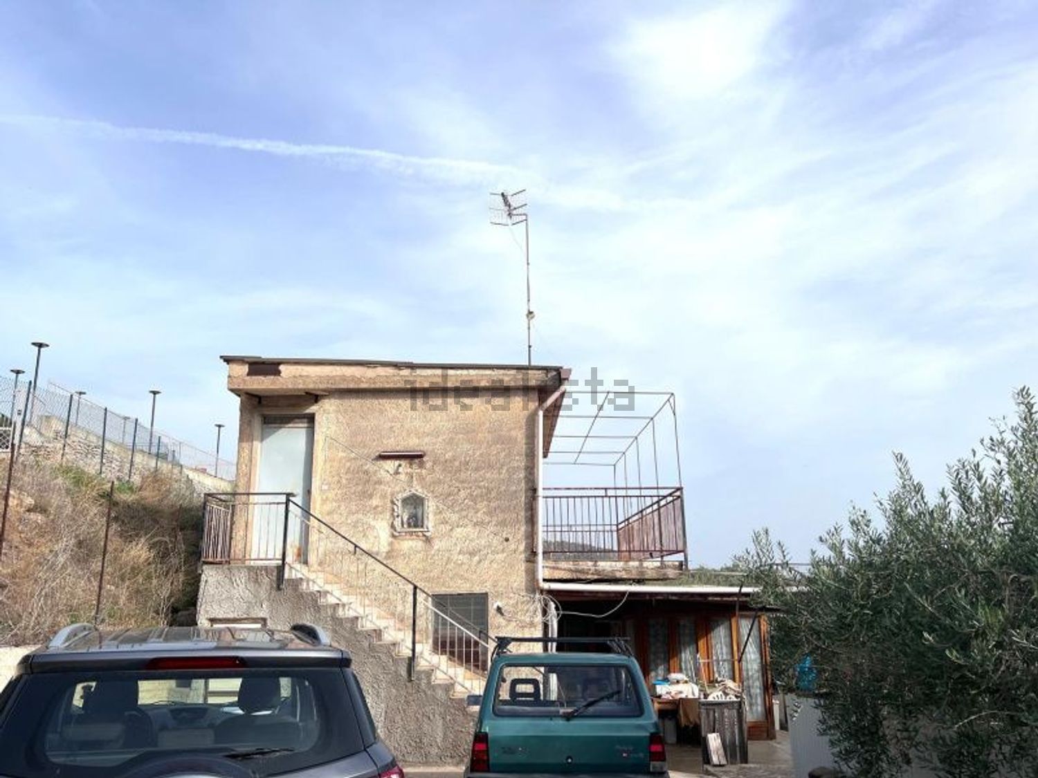 Detached house in Misilmeri