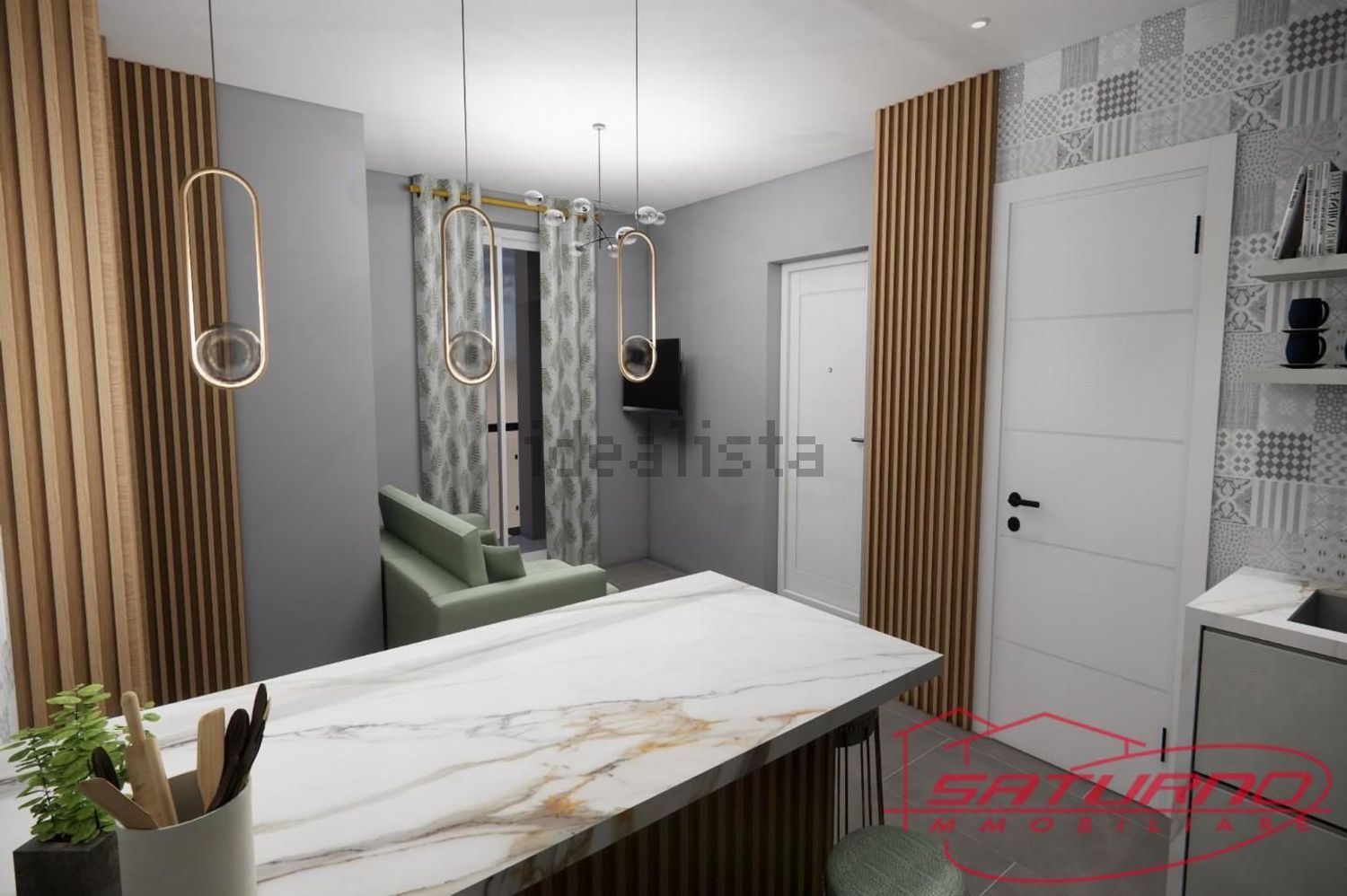 Flat in Lunata, Capannori