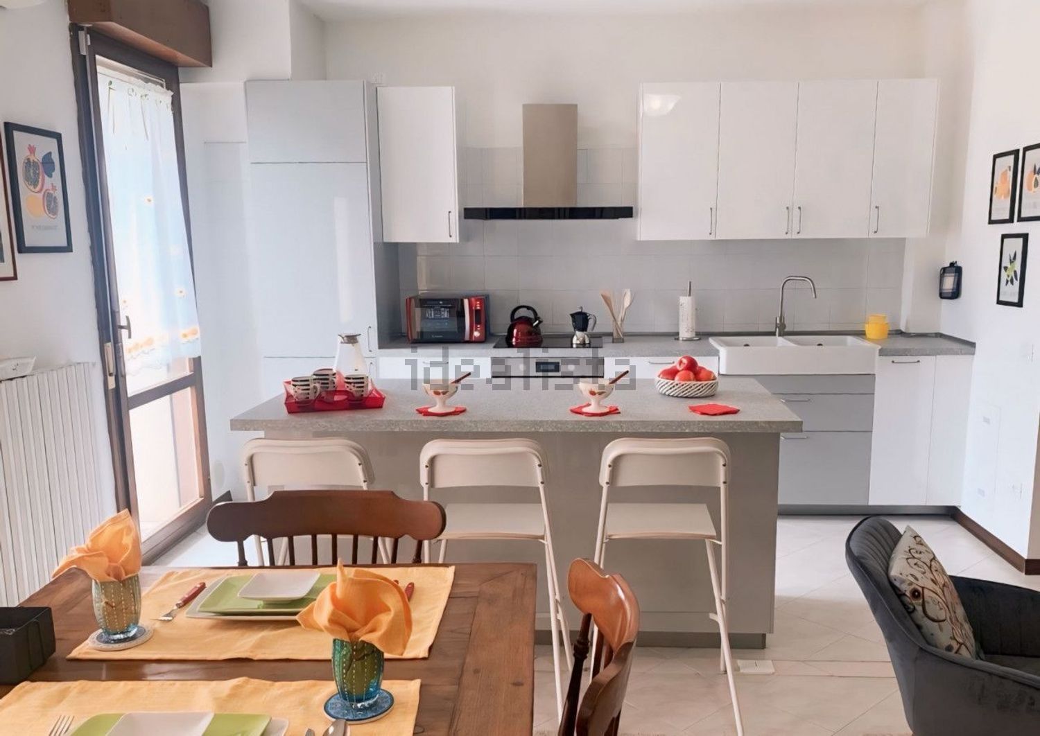 Apartamento em Ferri - Santa Maria Annunziata, Albignasego