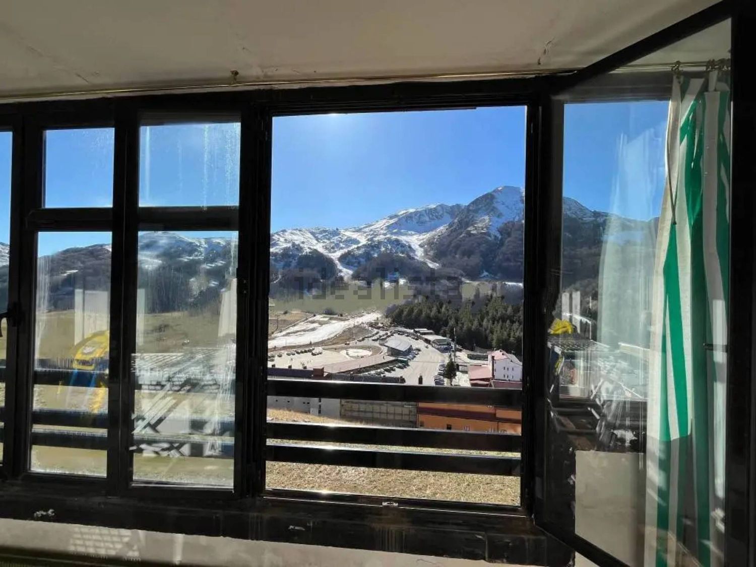 Apartamento em San Massimo