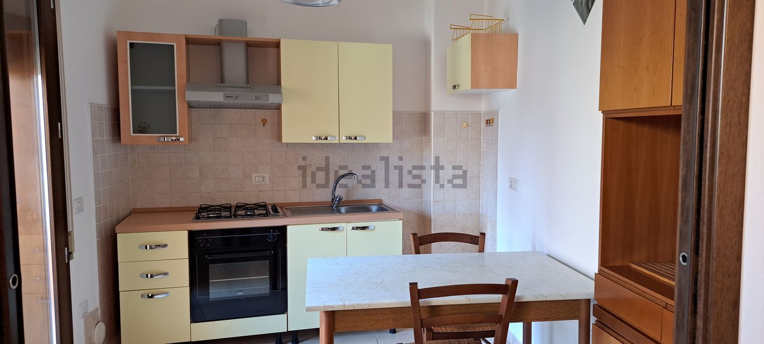 Wohnung in Città Giardino - Sacro Cuore - San Nicola, Oristano