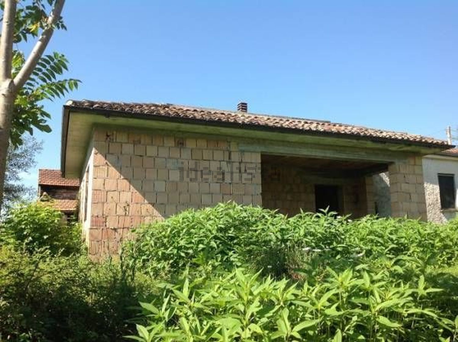 Casa di campagna a Roccasecca