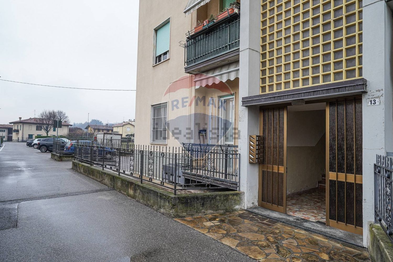 Flat in Presezzo